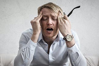 Traumatic Brain Injury Thumbnail